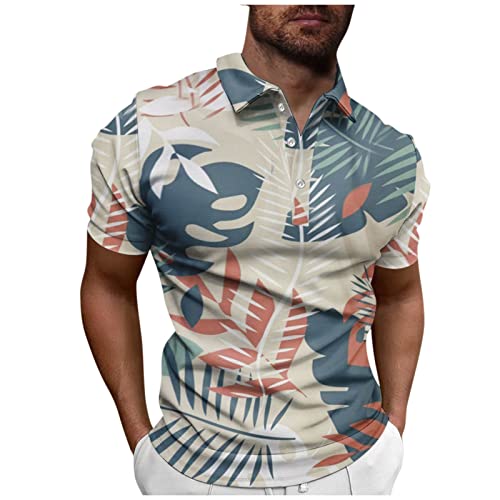 Baumwolle Polo Shirts and Tshirt Herren Herren Poloshirt Slim-Fit Polo Weiß Golf Herren Weich Herren Kurzarm Golf Poloshirts Kompressionsshirt Herren Freizeitshirt Baumwolle Polo Shirts and Tshirt Herren Herren Poloshirt Slim-Fit Polo Weiß Golf Herren Weich Herren Kurzarm Golf Poloshirts Kompressionsshirt Herren Freizeitshirt von Generic