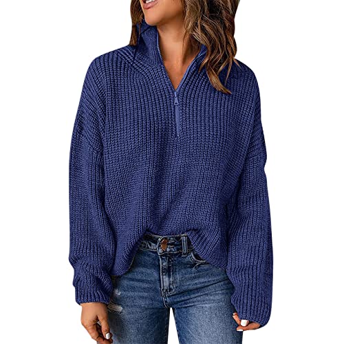 Baumwollpullover Damen Coole Pullover Grauer Hoodie Lila Pullover Dicke Winterjacke Damen Winter Arbeitsjacke Rote Jacke Roter Pullover Herbstmantel Jacke Damen üBergang von Generic
