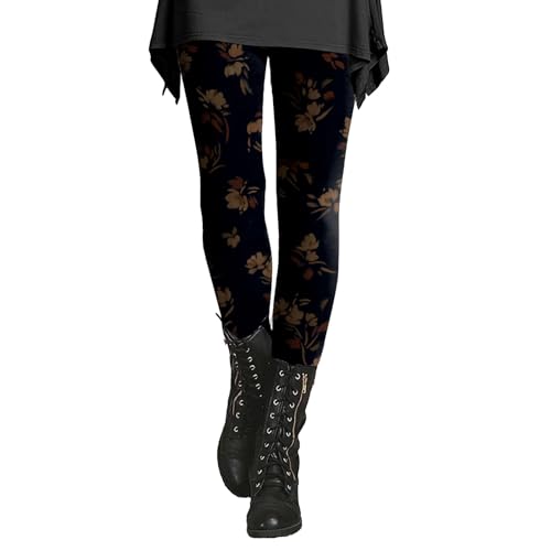 Bedruckte Damen Leggings Yoga Sport Blickdicht High Waist Sport-Workout Running Athletic Fitness Hosen Yoga-Leggings für Frauen Fitnessleggings Lang Freizeithose 90Er Strumpfhose Ethno Stil Bedruckte Damen Leggings Yoga Sport Blickdicht High Waist Sport-Workout Running Athletic Fitness Hosen Yoga-Leggings für Frauen Fitnessleggings Lang Freizeithose 90Er Strumpfhose Ethno Stil von Generic