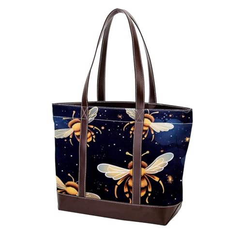 Bee-1310 modische Damen-Umhängetasche, aus gewaschenem, strapazierfähigem Leder, mit Tragegriff oben, mit Taschen, Reißverschluss, Mehrfarbig 07, 33.8x12x31cm/13.3x4.7x12.2 in Bee-1310 modische Damen-Umhängetasche, aus gewaschenem, strapazierfähigem Leder, mit Tragegriff oben, mit Taschen, Reißverschluss, Mehrfarbig 07, 33.8x12x31cm/13.3x4.7x12.2 in von Generic