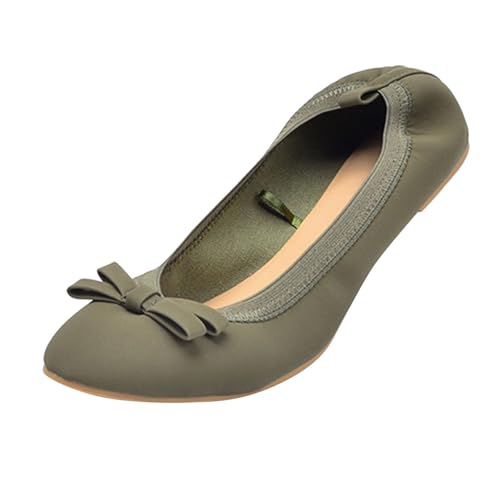 Bequeme Schuhe zur für Damen Laufschuhe leichtgewichts atmungsaktiv Frauen Sportschuhe Turnschuhe weich bequem Fitnessschuhe Studenten Wanderschuhe Fashion Trekking Workout Running von Generic