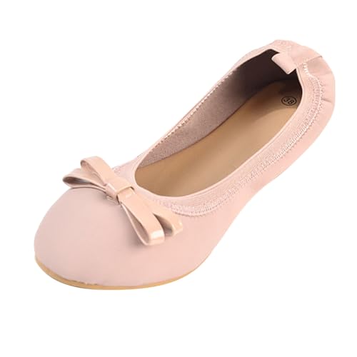 Bequeme Schuhe zur für Damen Laufschuhe leichtgewichts atmungsaktiv leicht und bequem schnürer Komfortschuhe Frauen mesh Sportschuhe sneakerr Gym Walking Jogging Laufen von Generic