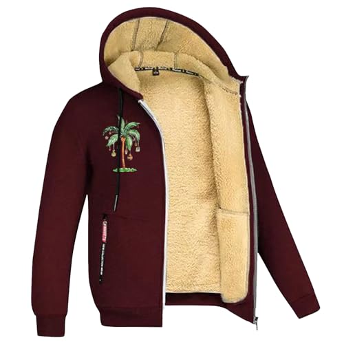 Beste Regenjacke Herren Test Herren Winterjacke Wasserdicht Gummierte Regenjacke Herren Regenjacke Herren Wasserdicht Atmungsaktiv 4XL Herren üBergangsjacke Regenparka Herren Wasserdicht Herren von Generic