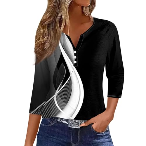 Blau Hemd Damen Oversize T Shirt Damen Schwarz Bluse Mit Puffärmeln Weiß Fahrrad T Shirt Modische Damen Shirts T Shirt Blusen Damen Hose Mit Passendem Oberteil Gestreifte Longbluse Zabaione Blau Hemd Damen Oversize T Shirt Damen Schwarz Bluse Mit Puffärmeln Weiß Fahrrad T Shirt Modische Damen Shirts T Shirt Blusen Damen Hose Mit Passendem Oberteil Gestreifte Longbluse Zabaione von Generic