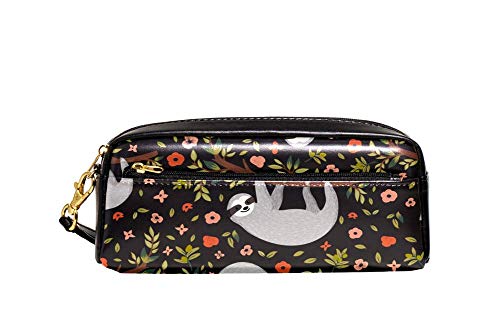 Bleistiftetui Tierkletterast Federmäppchen Strapazierfähig Bleistift Tasche Praktischem Briefpapier Tasche Für Erwachsener Büro Kinder von Generic