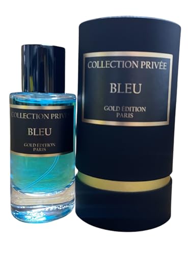 Bleu - Eau de parfum 50 ml - Collection privée von Generic
