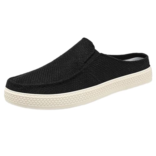 Blitzangebote des Tages Herren Mokassins Slipper Mesh Atmungsaktive Loafer Slip On Sneaker Turnschuhe Leichte Anzugschuhe Business Freizeitschuhe Schlupfschuhe Halbschuhe Driving Schuhe Blitzangebote des Tages Herren Mokassins Slipper Mesh Atmungsaktive Loafer Slip On Sneaker Turnschuhe Leichte Anzugschuhe Business Freizeitschuhe Schlupfschuhe Halbschuhe Driving Schuhe von Generic