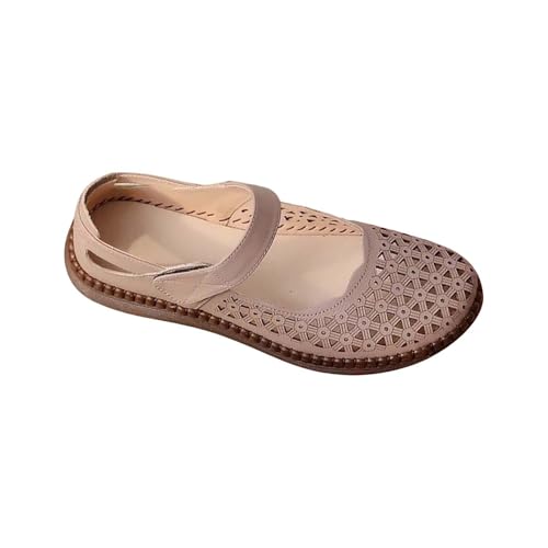 Blitzangebote des Tages Leichte Damen Sneaker Flach Schuhe Damen Runde Zehenpartie Ausgehöhlt Freizeitsandale Mesh Walkingschuhe Damensommer Slip In Outdoor Atmungsaktive rutschfeste Blitzangebote des Tages Leichte Damen Sneaker Flach Schuhe Damen Runde Zehenpartie Ausgehöhlt Freizeitsandale Mesh Walkingschuhe Damensommer Slip In Outdoor Atmungsaktive rutschfeste von Generic