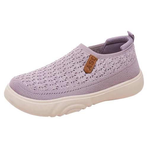 Blitzangebote des Tages Stoffturnschuhe Damen Weiss Sneakers Sommer Damen Sommerschuhe Geschlossen Flach Schuhe Leichte Sportschuhe Mesh Strick Walkingschuhe Wanderschuhe Trekkingschuhe Blitzangebote des Tages Stoffturnschuhe Damen Weiss Sneakers Sommer Damen Sommerschuhe Geschlossen Flach Schuhe Leichte Sportschuhe Mesh Strick Walkingschuhe Wanderschuhe Trekkingschuhe von Generic