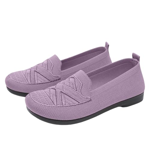 Blitzangebote des Tages Walkingschuhe Damen rutschfest Schuhe Atmungsaktive Stoffturnschuhe Orthopädische Leicht Wanderschuhe Weiche H Sohle Bequeme Slip On Sneaker Trainer Outdoor Freizeitschuhe Blitzangebote des Tages Walkingschuhe Damen rutschfest Schuhe Atmungsaktive Stoffturnschuhe Orthopädische Leicht Wanderschuhe Weiche H Sohle Bequeme Slip On Sneaker Trainer Outdoor Freizeitschuhe von Generic