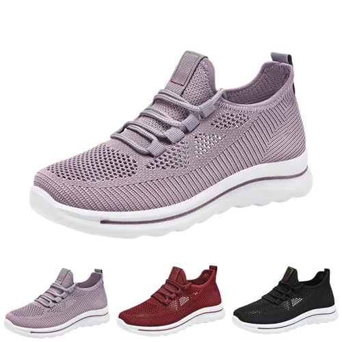 Blitzangebote des Tages Wanderschuhe Atmungsaktive Mesh-Schuhe Laufschuhe Weiche Sohlen Sneaker rutschfeste Freizeitschuhe Turnschuhe Leicht Weite H Vermascht Flacher Schuhe Sportschuhe Blitzangebote des Tages Wanderschuhe Atmungsaktive Mesh-Schuhe Laufschuhe Weiche Sohlen Sneaker rutschfeste Freizeitschuhe Turnschuhe Leicht Weite H Vermascht Flacher Schuhe Sportschuhe von Generic