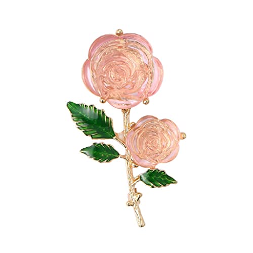 Blumenbroschen Design Sinn Corsage Pins Weibliche Anzugzubehör Blumenbroschen Design Sinn Corsage Pins Weibliche Anzugzubehör von Generic