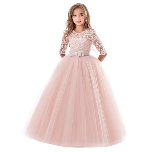 Blumensmädchenkleid Prinzessin Mädchen Kleidfestliches Kinder Festzug Partykleid Kleider Hochzeit Schöne Kleider Prinzessin Kleid Prinzessin Kostüm Mädchen Blumensmädchenkleid Prinzessin Mädchen Kleidfestliches Kinder Festzug Partykleid Kleider Hochzeit Schöne Kleider Prinzessin Kleid Prinzessin Kostüm Mädchen von Generic