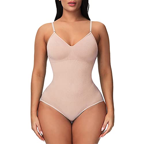 Body Shaper Damen Body Shaping Bauchweg Bauchweg Figurformender Figurformender Body Shaper Body Shaper Figurformender von Generic