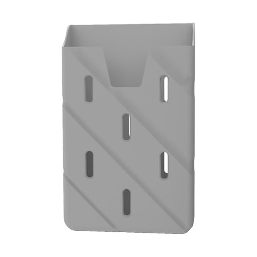 Bag Telefonhalter – Silikon-Handyhüllenhalter, Reise-Organizer mit dekorativer Einlage | Ultraleichter Telefonhalter, charmantes Accessoire aus weichem Gummi für l von Generic