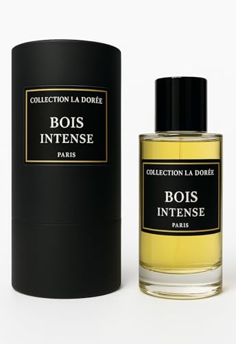 Bois intense - Collection privée - Eau de parfum 50 ml von Generic