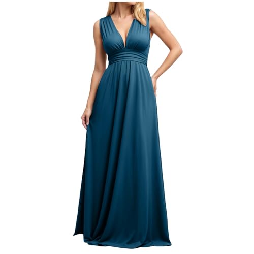 Brautjungfernkleider lang - Infinity Dress - Abendkleider elegant-festlich - Multiway-Wickelkleid - Hochzeit-Abiball-Bridesmaid Brautjungfernkleider lang - Infinity Dress - Abendkleider elegant-festlich - Multiway-Wickelkleid - Hochzeit-Abiball-Bridesmaid von Generic