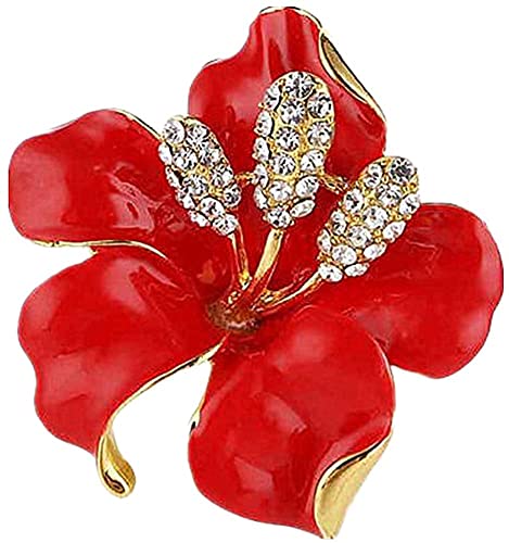 Broschen Brosche Brosche Brosche Schal Broschen für Frauen Brosche Vintage Brosche für Frauen Damen Brosche Brosche von Generic