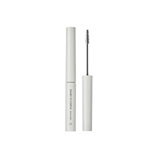 CLIO Sharp So Simple Mascara 4g (01 Curling) von Generic