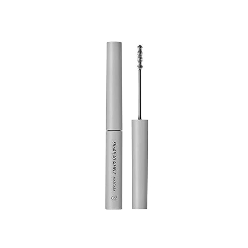CLIO Sharp So Simple Mascara 4g (02 Longglass) von Generic