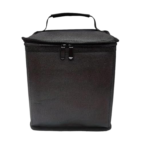 Camping-Organizer-Tasche – Aufbewahrungstasche Für Campingbedarf Mit Fächern, Praktische Tragetasche Für Den Außenbereich, Camping-Tragetasche Mit Griffen, Mehrzweck-Organizer Für Picknicks, Garagenar von Generic