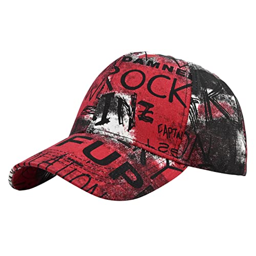 Capies Herren, Jungen Sport Atmungsaktiv XXL Kappe Basecap Lustig Sommer Base 39Thirty Schildkappe Cap Leicht S/M Schwarze Uv Schutz Cappy Cappies Caps von Generic