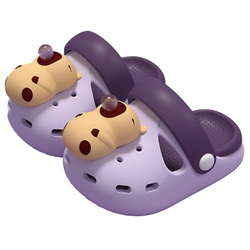 Clogs Kinder - Kinder Clogs - Unisex Kinder Classic Clogs - Jungen Mädchen Dinosaurier Leicht Gartenschuhe Hausschuhe Kinder Clogs Kinder - Kinder Clogs - Unisex Kinder Classic Clogs - Jungen Mädchen Dinosaurier Leicht Gartenschuhe Hausschuhe Kinder von Generic