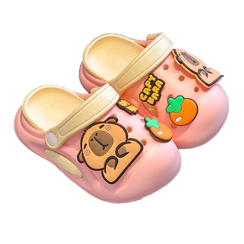 Clogs Kinder - Kinder Clogs - Unisex Kinder Classic Clogs - Jungen Mädchen Dinosaurier Leicht Gartenschuhe Hausschuhe Kinder Clogs Kinder - Kinder Clogs - Unisex Kinder Classic Clogs - Jungen Mädchen Dinosaurier Leicht Gartenschuhe Hausschuhe Kinder von Generic