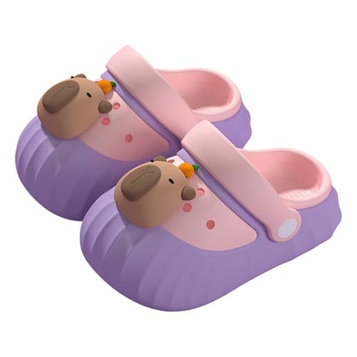 Clogs Kinder - Kinder Clogs - Unisex Kinder Classic Clogs - Jungen Mädchen Dinosaurier Leicht Gartenschuhe Hausschuhe Kinder Clogs Kinder - Kinder Clogs - Unisex Kinder Classic Clogs - Jungen Mädchen Dinosaurier Leicht Gartenschuhe Hausschuhe Kinder von Generic