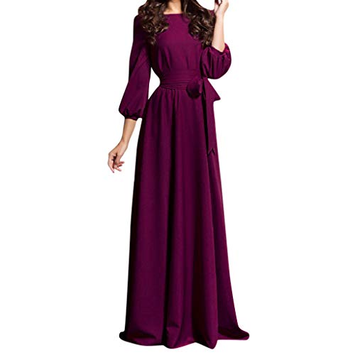 Cocktailkleid Damen Kleider Partykleid Oversize Vintage Rundhals Cordkleider Langarm Abendkleider Brautkleid mit Gürtel Elegant Maxikleid Cocktailkleid Club Kleid Cocktailkleid Damen Kleider Partykleid Oversize Vintage Rundhals Cordkleider Langarm Abendkleider Brautkleid mit Gürtel Elegant Maxikleid Cocktailkleid Club Kleid von Generic