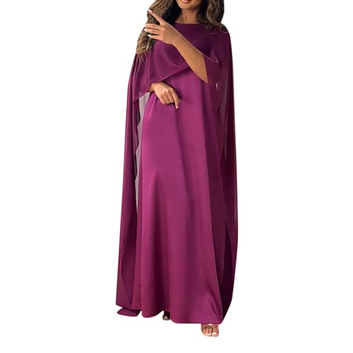Cocktailkleid Schwarz Gold Kleider 2024 Damen Brautkleid Prinzessin Rockabilly Hochzeitskleid GroßE GrößEn Indisches Brautkleid Brautkleid FließEnde A Linie Leichtes Winterkleid Strandkleid Lang von Generic