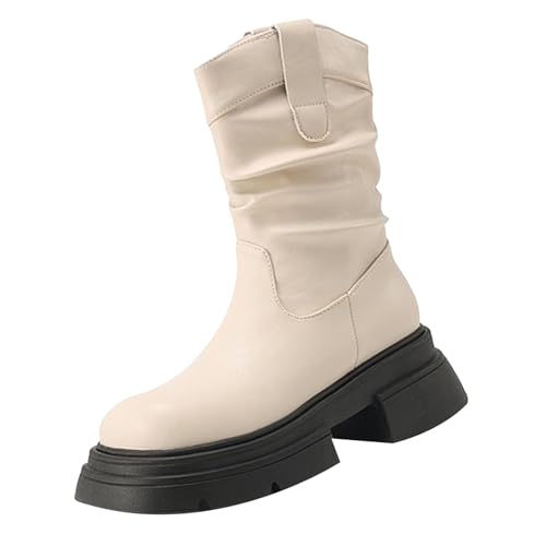 Cowboystiefel Damen Spitz Schlupfschuhe Cowboy Stiefel Cowboyboots Blockabsatz Ankle Schuhe Ankle Boots Halbhohe Westernstiefel Blockabsatz Halbhoch Boots Damenstiefel Cowboystiefel Damen Spitz Schlupfschuhe Cowboy Stiefel Cowboyboots Blockabsatz Ankle Schuhe Ankle Boots Halbhohe Westernstiefel Blockabsatz Halbhoch Boots Damenstiefel von Generic