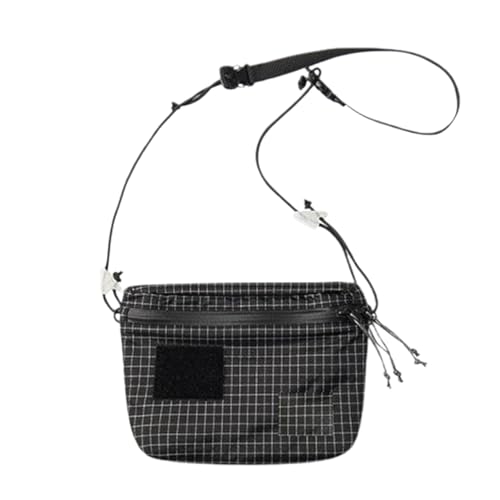 Taschen für Frauen,Kleine Umhängetaschen - Handytasche Geldbörse Damen Schulterhandtaschen | Hüfttasche Gürteltasche Handytasche Handytasche Schultertasche Trendy Knödeltasche für Außen- und von Generic