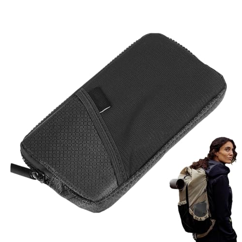 Cycling Handytasche - Cycle Geldbörse Tasche, Münzen Währung Tasche, wasserdichte Fahrradtelefonhalter | Multi-Use-Schlüssel kleine Kartentasche, Schlüssel Werkzeug Tasche Kreditkartenhalter für von Generic