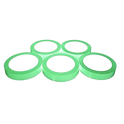 DIY Familie Lichtstreifen, Wandtattoo, abnehmbar, Wandtattoo, Vinyl, Art Room, Dekoration, hervorragende Qualität von Generic