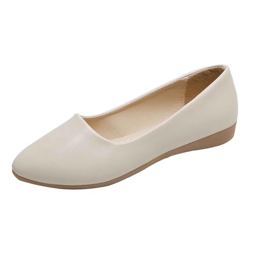Damen Ballerina Atmungsaktiv Walkingschuhe Atmungsaktives Laufschuhe Elegant Dirndl Schuhe Memory Foam Turnschuhe Joggingschuhe Bequemer Freizeitschuhe Schlupfschuhe Damen Ballerina Atmungsaktiv Walkingschuhe Atmungsaktives Laufschuhe Elegant Dirndl Schuhe Memory Foam Turnschuhe Joggingschuhe Bequemer Freizeitschuhe Schlupfschuhe von Generic