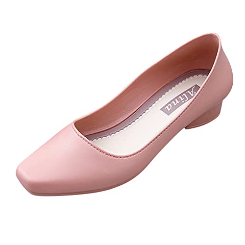 Damen Ballerinas Sommer Flache Frauen Gewebt Atmungsaktiv Laufschuhe Sneakers Outdoor Straßenlaufschuhe Kuschelig Mode Turnschuhe Casual Walkingschuhe Für Outdoor Fitness von Generic