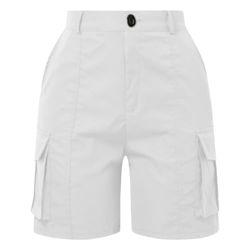 Damen Cargo Shorts Militär Kurze Hosen Multi Taschen Hoch Tailliert Freizeithose Outdoorhose Arbeitshose Bermuda Shorts Outdoor Wandern Shorts Damen Shorts Sommer Casual Kurze Hosen Shorts Damen Damen Cargo Shorts Militär Kurze Hosen Multi Taschen Hoch Tailliert Freizeithose Outdoorhose Arbeitshose Bermuda Shorts Outdoor Wandern Shorts Damen Shorts Sommer Casual Kurze Hosen Shorts Damen von Generic