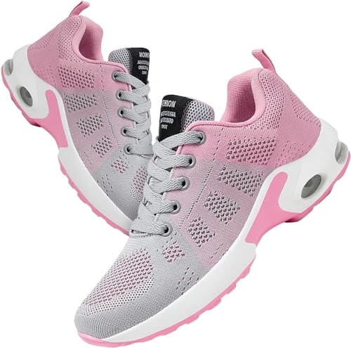 Damen CloudWalk Pro - Ergonomischer Schmerzlinderungs-Schuh Sneaker Orthopädische von Generic