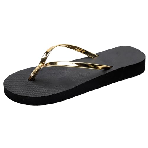 Damen Cozy Slides OrthopäDische Hausschuhe Rutschfest Schuhe Weiche Blockabsatz Barfuss Freizeit Strand Und Dusche Damen Cozy Slides OrthopäDische Hausschuhe Rutschfest Schuhe Weiche Blockabsatz Barfuss Freizeit Strand Und Dusche von Generic