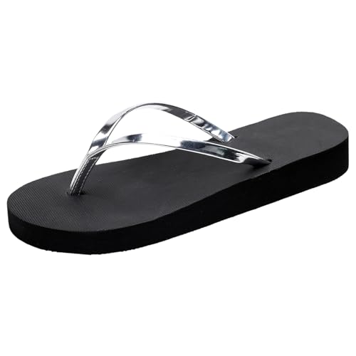 Damen Cozy Slides OrthopäDische Hausschuhe rutschfest Schuhe Weiche Blockabsatz Barfuss Freizeit Strand Und Dusche Damen Cozy Slides OrthopäDische Hausschuhe rutschfest Schuhe Weiche Blockabsatz Barfuss Freizeit Strand Und Dusche von Generic