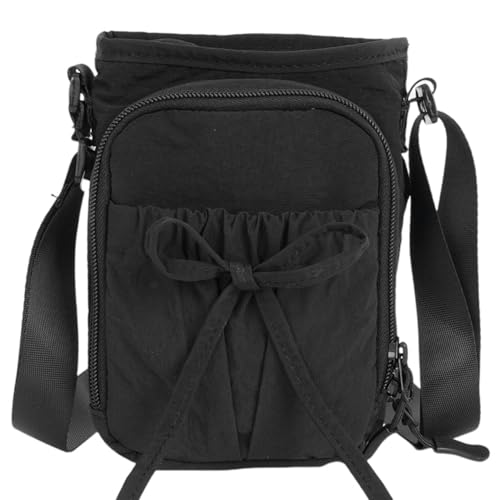 Damen Crossbody Tasche Mit Verstellbarem Riemen Leichte Schultertasche for Damen zum Reisen von Generic