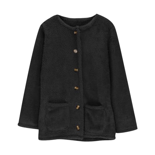 Damen Damen Bikerjacke Damen Bomberjacke Sommer Kurze Jacke Damen only Jacke Blazer Damen Sommer dünne Regenjacke Damen only Blouson Pelzmantel von Generic