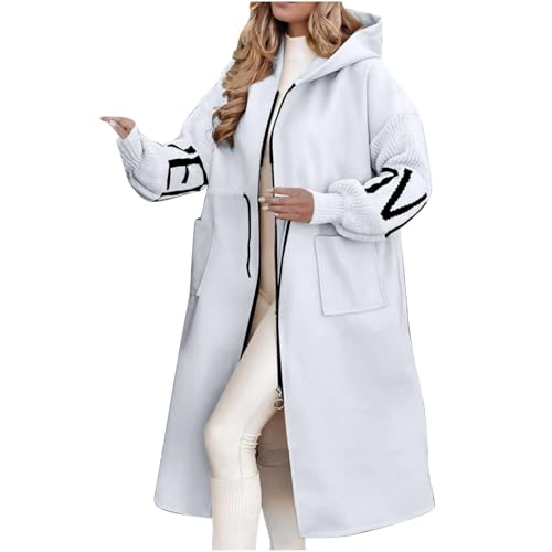 Damen Daunenmantel Lang Wollmantel Rosa Jacke DüNn Damen Winter Softshelljacke Damen Gelbe üBergangsjacke Damen Longweste Damen Schwarz Jacke FrüHling Mantel Taupe Damen Blazer Strickjacke GrüNer von Generic