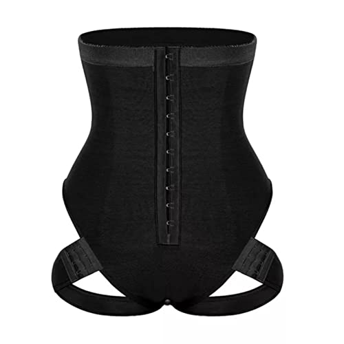 Damen Figurenformend Miederpants Miederhose Cuff Tummy Trainer Femme Außergewöhnliche Shapewear 99% unsichtbar Heben Sie schnell die Hüften an und Miederhose Hoher Taille Unterwäsche Figurformender von Generic