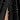 Damen Glitzer TüLl Ballkleider SpaghettiträGer Spitze Applikationen Formelle Abendkleider Hoher Schlitz Sweetheart Partykleid Black XS Damen Glitzer TüLl Ballkleider SpaghettiträGer Spitze Applikationen Formelle Abendkleider Hoher Schlitz Sweetheart Partykleid Black XS von Generic
