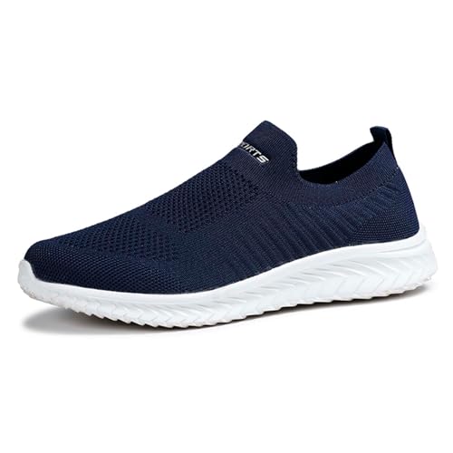 Damen Herren Laufschuhe Orthopädische Schuhe Freizeitschuhe Sportschuhe Running Tennis Weiche Sohle Breite Barfußschuhe für aktive Menschen Damen Herren Laufschuhe Orthopädische Schuhe Freizeitschuhe Sportschuhe Running Tennis Weiche Sohle Breite Barfußschuhe für aktive Menschen von Generic