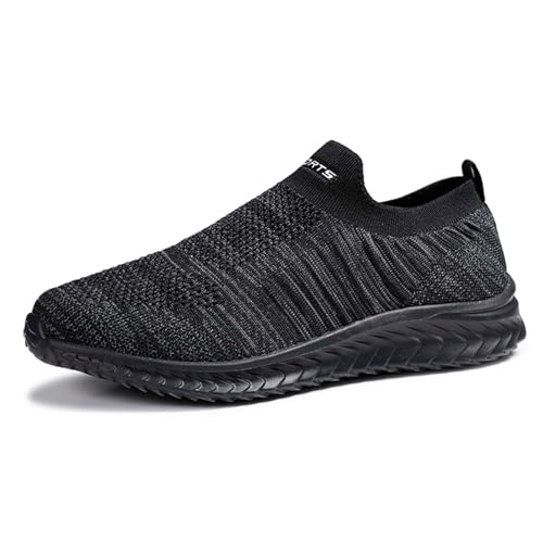 Damen Herren Laufschuhe Orthopädische Schuhe Freizeitschuhe Sportschuhe Running Tennis Weiche Sohle Breite Barfußschuhe für aktive Menschen Damen Herren Laufschuhe Orthopädische Schuhe Freizeitschuhe Sportschuhe Running Tennis Weiche Sohle Breite Barfußschuhe für aktive Menschen von Generic