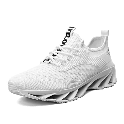 Damen Herren Laufschuhe Outdoor-lässige Schuhe Outdoor Turnschuhe Traillaufschuhe Freizeit-Schuhe leichte und atmungsaktiv Wanderschuhe Damen Herren Laufschuhe Outdoor-lässige Schuhe Outdoor Turnschuhe Traillaufschuhe Freizeit-Schuhe leichte und atmungsaktiv Wanderschuhe von Generic