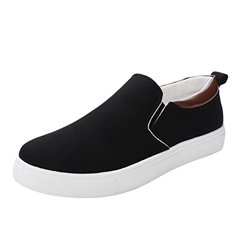 Damen Herren Laufschuhe Outdoor-lässige Schuhe rutschfeste Gummisohlen Einfachheit Sportschuhe Freizeit-Schuhe Sneaker Wanderschuhe Damen Herren Laufschuhe Outdoor-lässige Schuhe rutschfeste Gummisohlen Einfachheit Sportschuhe Freizeit-Schuhe Sneaker Wanderschuhe von Generic